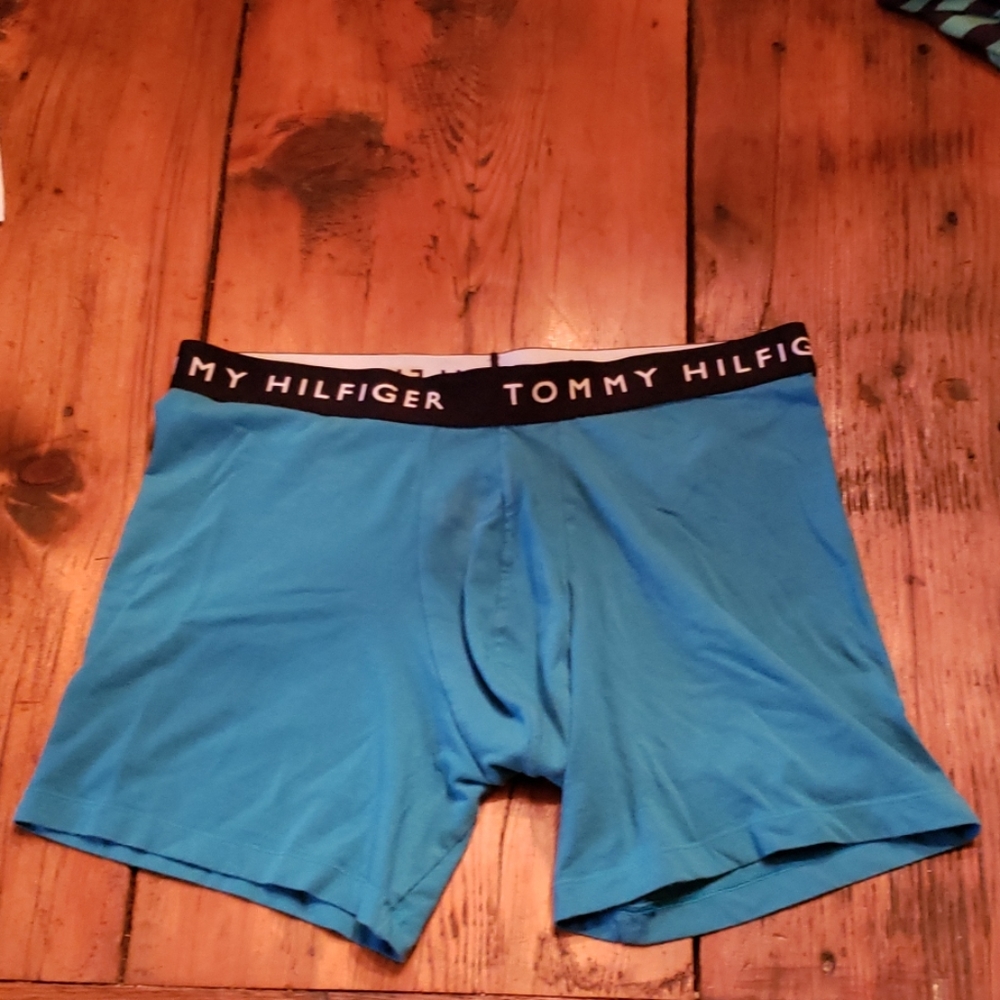 Tommy Hilfiger Mens Medium Boxers
